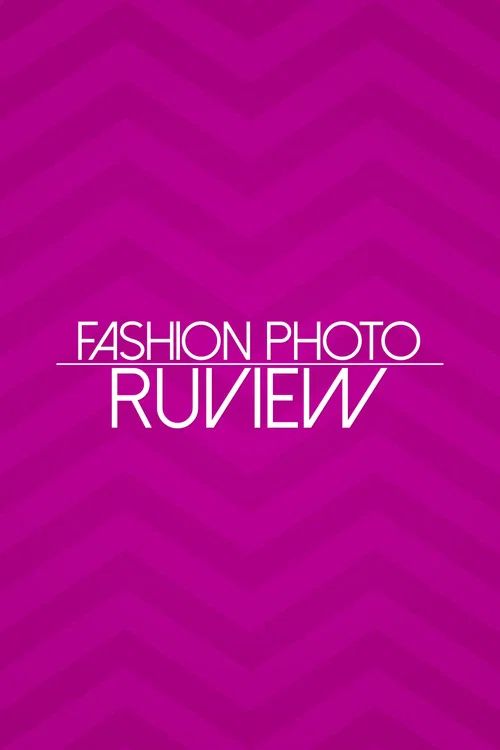 Fashion Photo RuView: Temporada 16