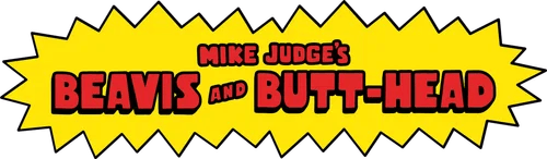 Beavis y Butt-Head
