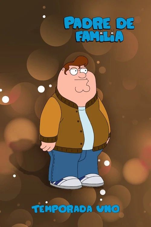 Padre de Familia: Temporada 1