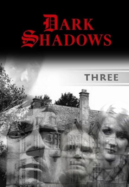 Dark Shadows: Temporada 3