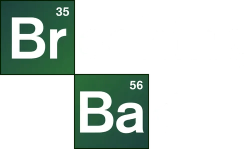 Breaking Bad