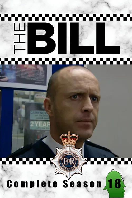 The Bill: Temporada 18