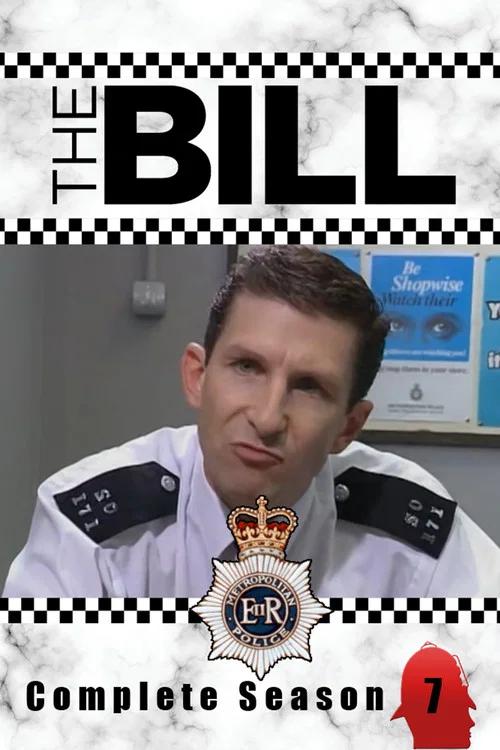 The Bill: Temporada 7