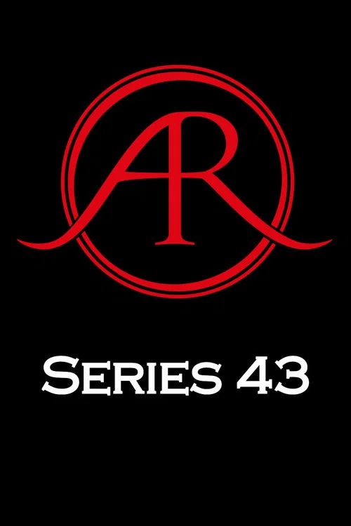 Antiques Roadshow: Temporada 43