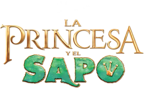 La princesa y el sapo