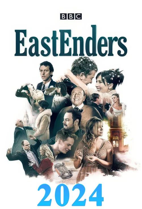 EastEnders: Temporada 40