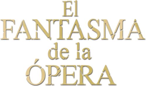 El fantasma de la ópera