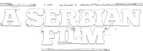 Una película Serbia
