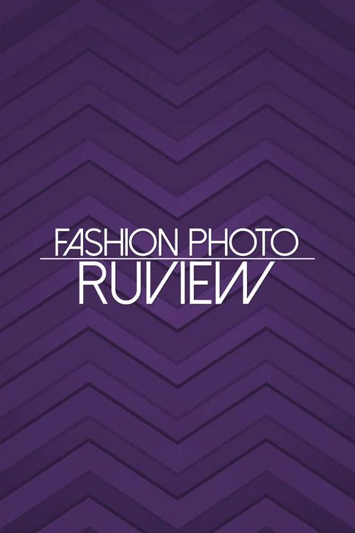 Fashion Photo RuView: Temporada 20