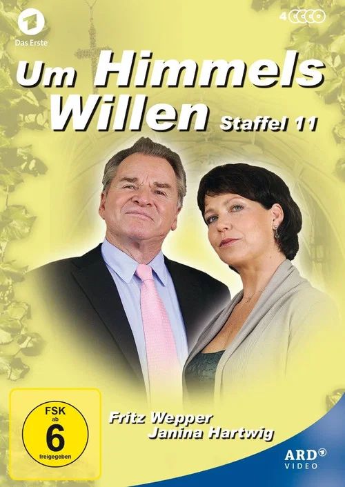 Um Himmels Willen: Temporada 11