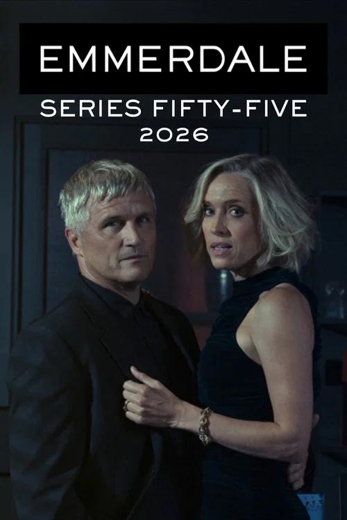 Emmerdale: Temporada 55