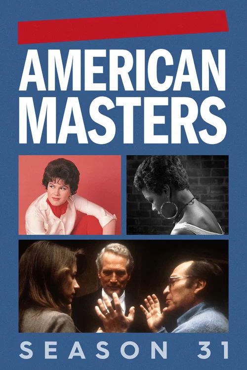American Masters: Temporada 31