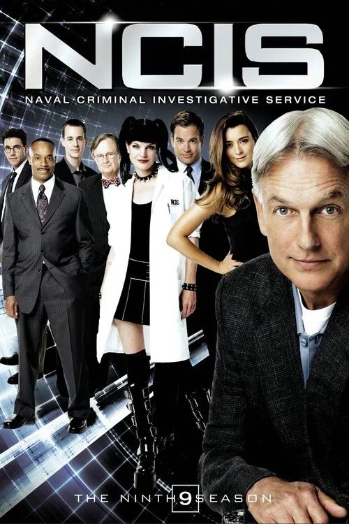 NCIS: Criminología Naval: Temporada 9