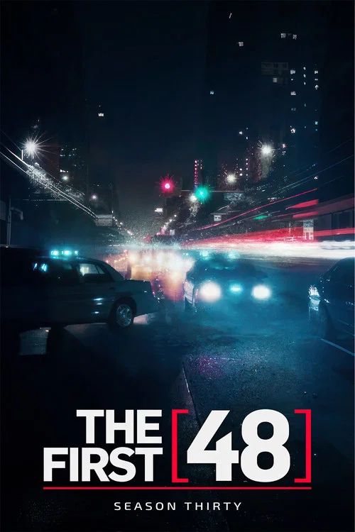 The First 48: Temporada 30