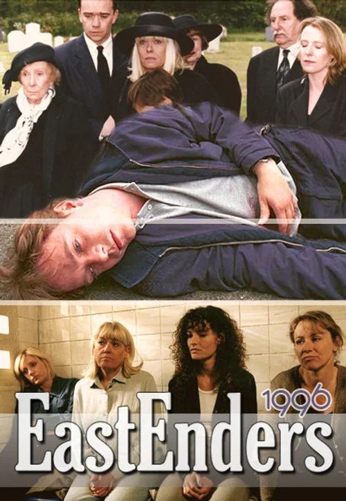 EastEnders: Temporada 12