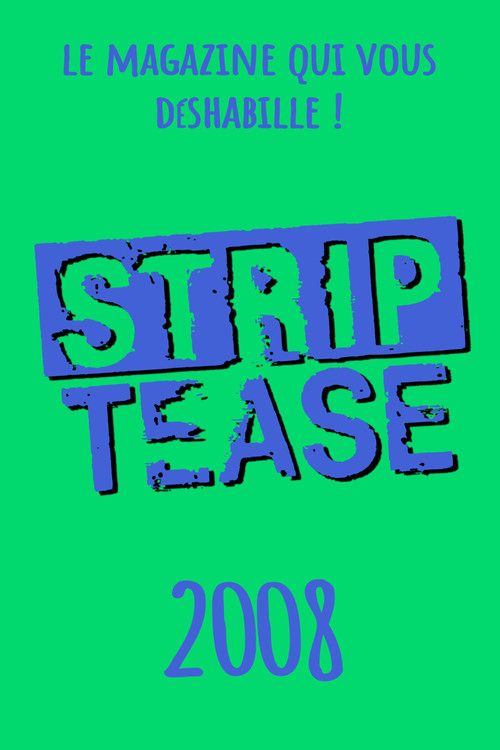 Strip-Tease: Temporada 24