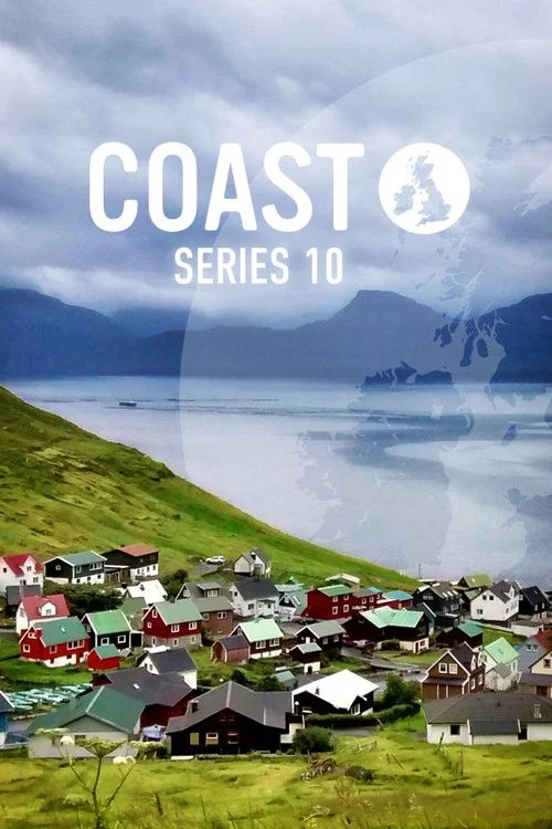 Coast: Temporada 10