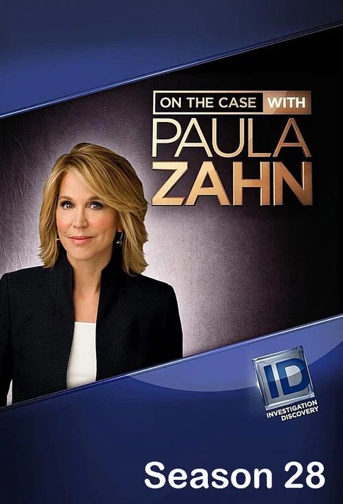 Los casos de Paula Zahn: Temporada 28