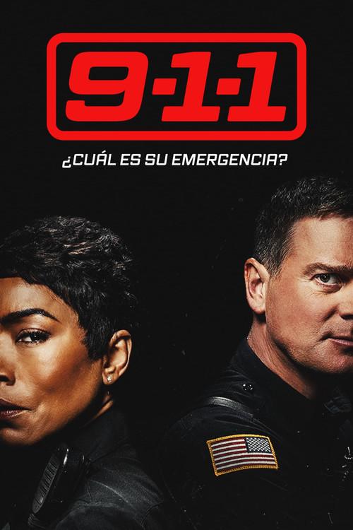 9-1-1: Temporada 5