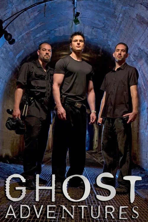 Ghost Adventures: Temporada 2