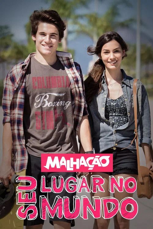 Malhação: Temporada 23