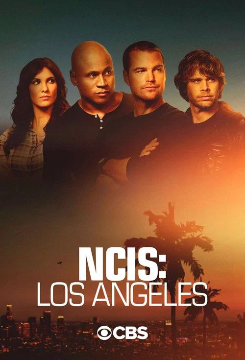 NCIS: Los Ángeles: Especiales