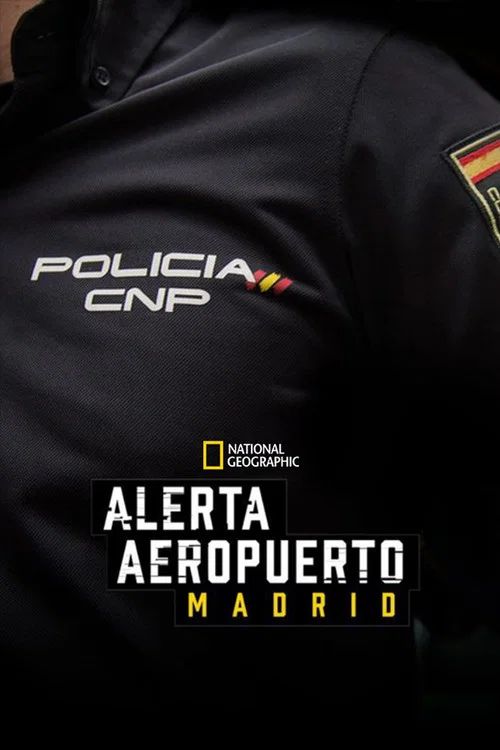 Alerta Aeropuerto: Temporada 4