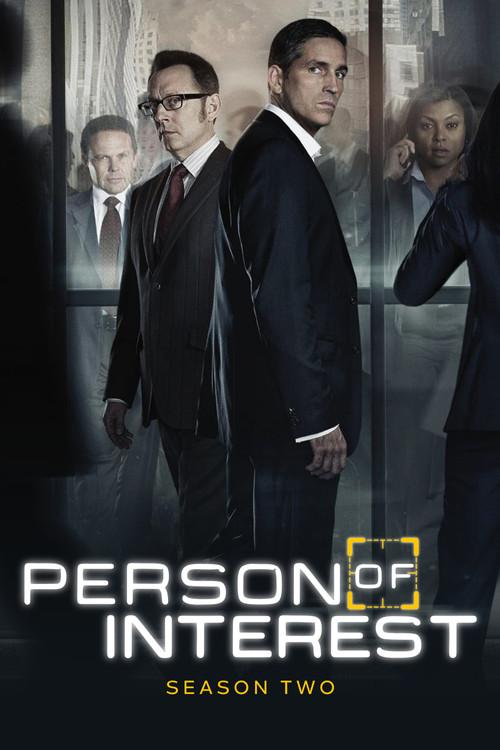 Person of Interest: Temporada 2