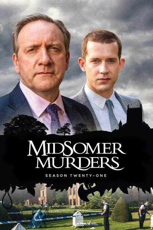 Los asesinatos de Midsomer: Temporada 21