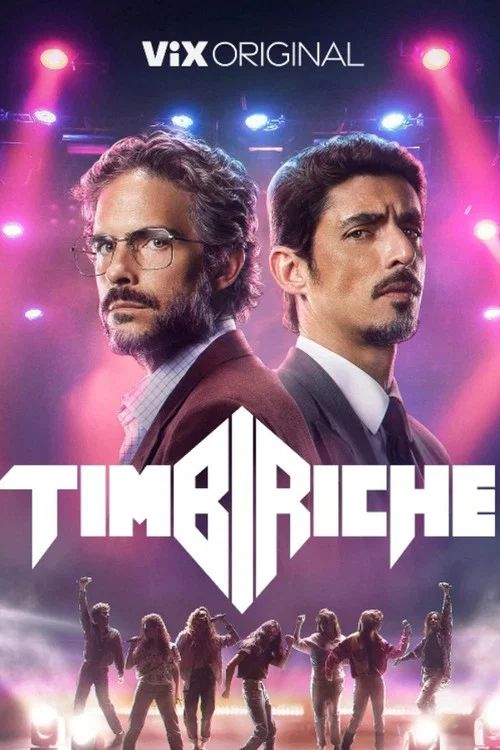 Timbiriche