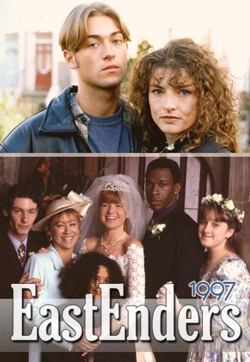 EastEnders: Temporada 13