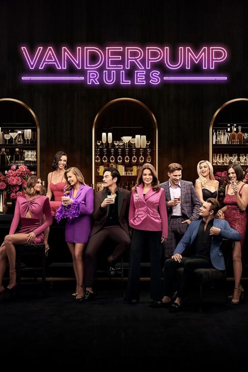 Vanderpump Rules: Temporada 10