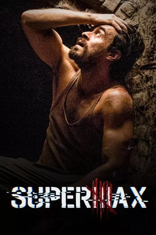 Supermax: Temporada 1