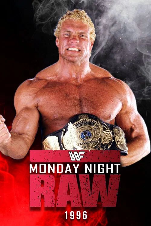 WWE Raw: Temporada 4