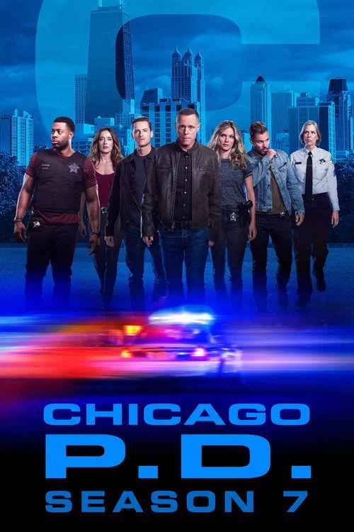 Policías de Chicago: Temporada 7