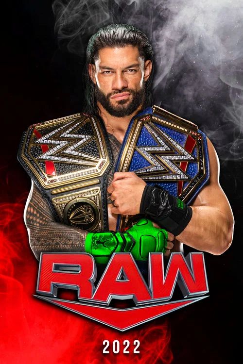 WWE Raw: Temporada 30