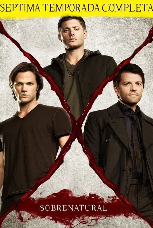 Supernatural: Temporada 7