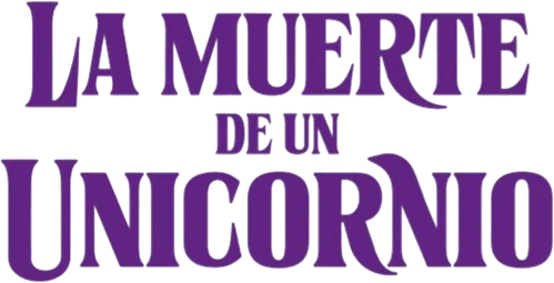 La muerte de un unicornio
