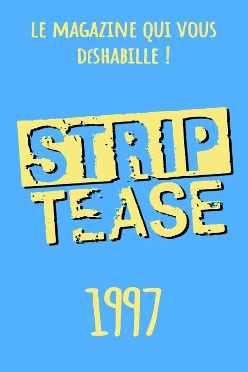 Strip-Tease: Temporada 13