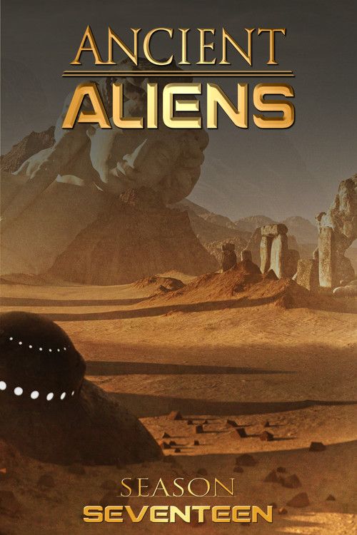 Alienígenas ancestrales: Temporada 17