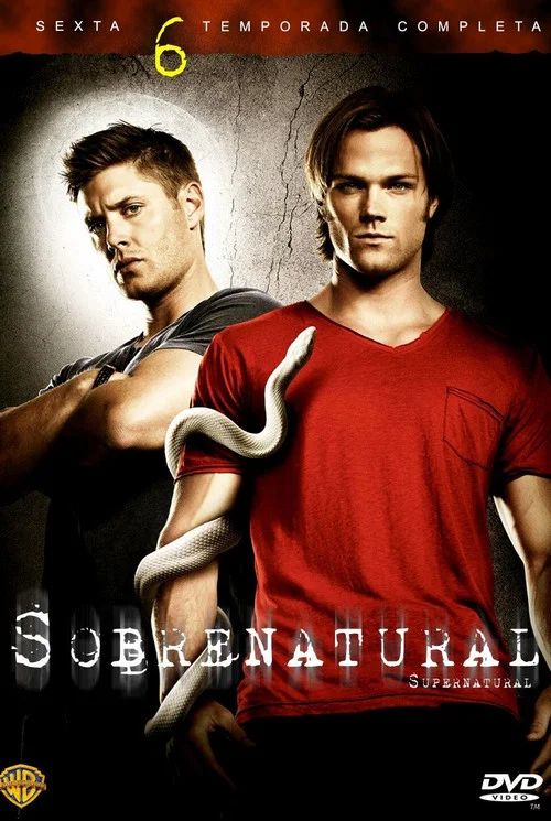 Supernatural: Temporada 6