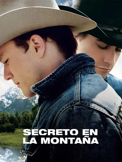 Secreto en la Montaña