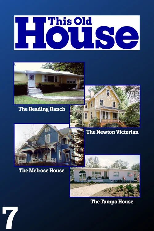 This Old House: Temporada 6