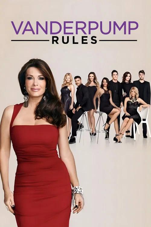 Vanderpump Rules: Temporada 3