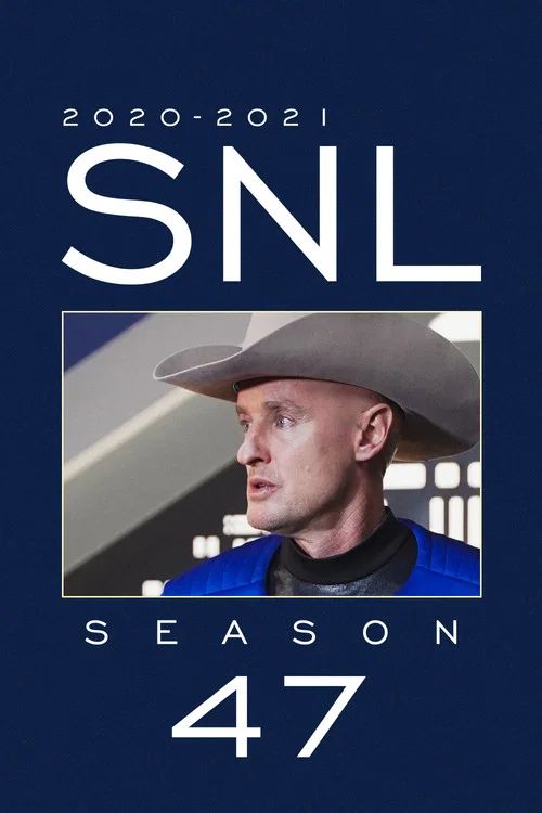 Saturday Night Live: Temporada 47