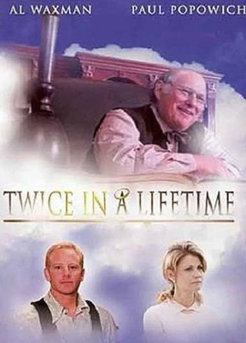 Twice in a Lifetime: Temporada 2