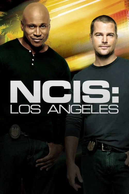 NCIS: Los Ángeles: Temporada 3