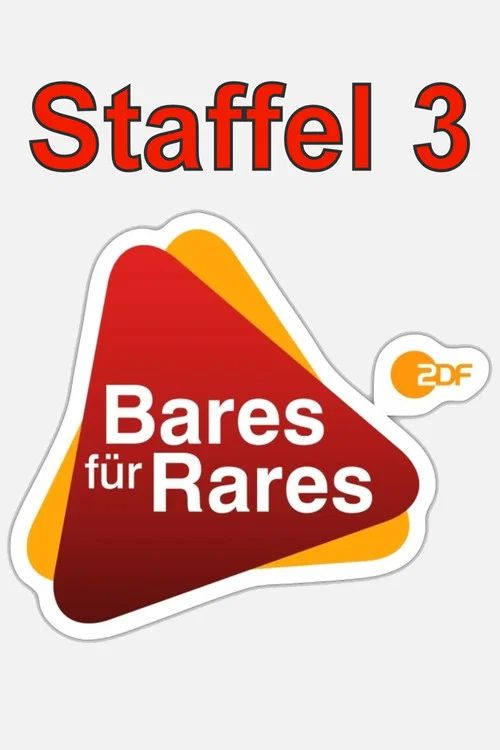 Bares für Rares: Temporada 3