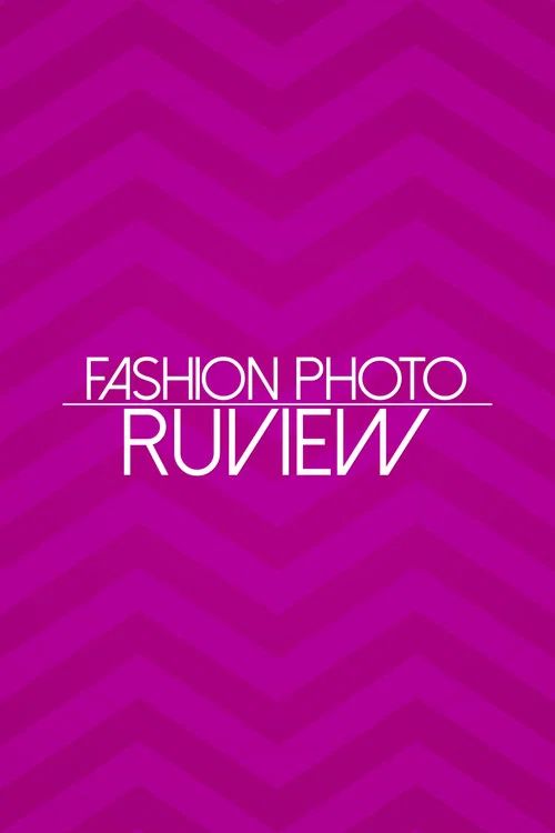 Fashion Photo RuView: Temporada 15