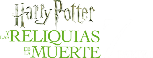 Harry Potter y las reliquias de la muerte (1ª parte)